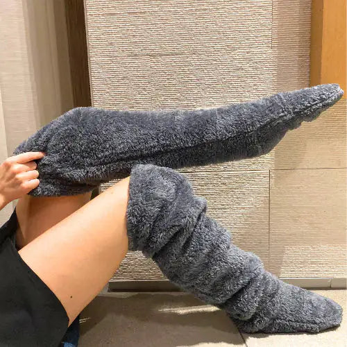 Premium Snuggle Socks