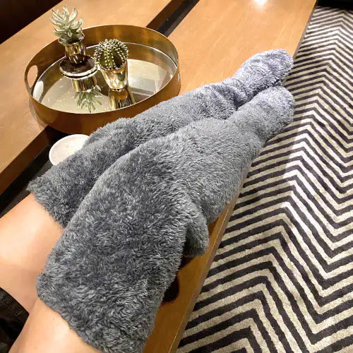 Premium Snuggle Socks